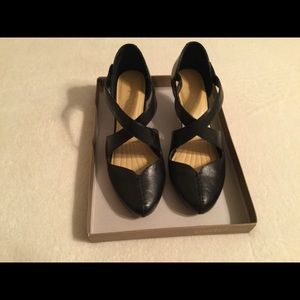 EUC Easy Spirit 7W black.